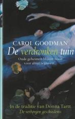 De verdronken tuin - Carol Goodman, Boeken, Ophalen of Verzenden, Gelezen, Nederland