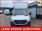 Mercedes-Benz SPRINTER 515 1.9 CDI L3 Pro 3.5t, Automaat, 2928 kg, 4 cilinders, 150 pk