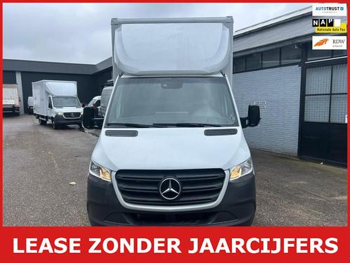Mercedes-Benz SPRINTER 515 1.9 CDI L3 Pro 3.5t, Auto's, Bestelauto's, Bedrijf, Te koop, ABS, Airbags, Airconditioning, Cruise Control