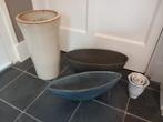 Potten & schalen, Ophalen, Minder dan 30 cm, Minder dan 60 cm, Rond