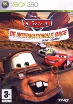 Disney Pixar Cars De Internationale Race van Takel Xbox 360, Ophalen of Verzenden, Zo goed als nieuw