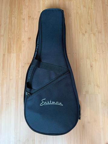 Original Eastman F-Style Mandoline case beschikbaar voor biedingen
