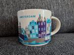 Starbucks mok serie you are here Amsterdam, Huis en Inrichting, Keuken | Servies, Ophalen of Verzenden, Nieuw, Overige stijlen