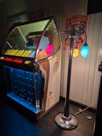 Seeburg 100R, Ophalen, Zo goed als nieuw, 1950 tot 1960, Seeburg