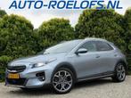 Kia XCeed 1.6 GDi PHEV Executive*Leder*Camera*Trekhaak*, Auto's, Kia, Gebruikt, Adaptive Cruise Control, Bedrijf, SUV of Terreinwagen