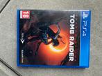 Shadow of the Tomb Raider PS4 - Zo goed als nieuw, Spelcomputers en Games, Games | Sony PlayStation 4, Avontuur en Actie, Vanaf 18 jaar