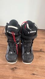 Snowboardschoenen, Sport en Fitness, Snowboarden, Ophalen of Verzenden, Gebruikt, Schoenen