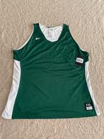 Nike Reversible Basketball Jersey, Size XXL, New, Verzenden, Nike, Nieuw, Overige maten