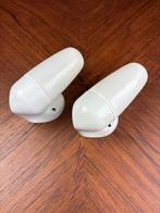 2 Wagenfeld Lindner lampen, model 6067, Gebruikt, Bauhaus, -, -