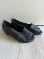 The Flexx leren schoenen, Zwart, Ophalen of Verzenden, Zo goed als nieuw, The flexx