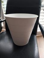 Prullenmand prullenbak papierbak, Ophalen, Zo goed als nieuw, Kunststof, Minder dan 50 cm