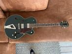 Gretsch 2420 elektrische gitaar + stemapparaat en Gitaartas, Muziek en Instrumenten, Snaarinstrumenten | Gitaren | Elektrisch