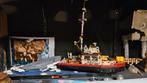 Lego jaws kompleet met doos en boekje, Ophalen of Verzenden, Zo goed als nieuw, Film, Beeldje, Replica of Model