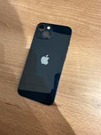 iPhone 13 - Zwart - 128GB, Telecommunicatie, Mobiele telefoons | Apple iPhone, 128 GB, Zwart, IPhone 13, Ophalen of Verzenden