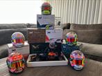 Max Verstappen helm en auto’s, Ophalen, Nieuw, Formule 1