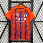Schalke 04 3e Shirt 2025/26 alle maten, Ophalen of Verzenden, Nieuw, Shirt