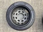 4 zomerbanden Vredestein Ultrac Vorti 235 55 19 101Y, Auto-onderdelen, Banden en Velgen, Gebruikt, 235 mm, Band(en), Personenwagen