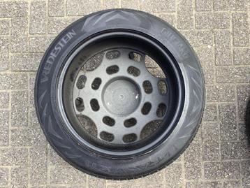 4 zomerbanden Vredestein Ultrac Vorti 235 55 19 101Y beschikbaar voor biedingen
