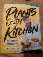 Gaz Oakley - Plants only kitchen (nieuw!), Ophalen of Verzenden, Nieuw