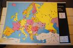 diverse school aardrijkskunde  platen, Ophalen of Verzenden, Aardrijkskunde