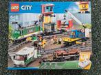 Lego City 60198 vrachttrein nieuw, Lego, Lego, Lego, Nieuw