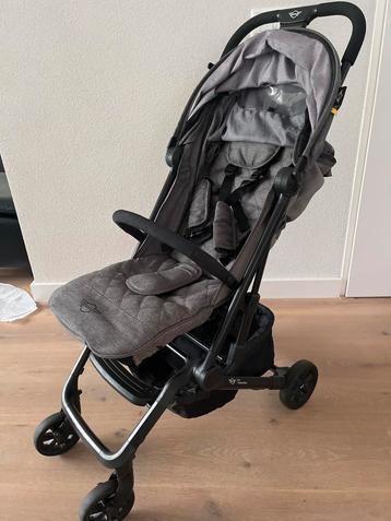 Mini Buggy XS incl. voetenzak en handleiding beschikbaar voor biedingen