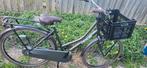 Damesfiets, Fietsen en Brommers, Fietsen | Meisjes, Ophalen of Verzenden, Zo goed als nieuw, 24 inch