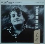 Tim knol – days cd excel96267, Verzenden, Zo goed als nieuw, Poprock