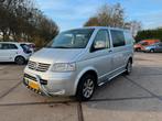 Volkswagen Transporter Bestel 1.9 TDI 62KW DC 2008, Auto's, Voorwielaandrijving, Stof, 1905 kg, Origineel Nederlands