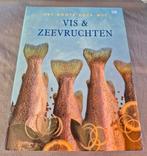 Vis & Zeevruchten Kookboek, Gelezen, Hoofdgerechten, Ophalen of Verzenden, Europa