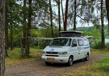 Volkswagen transporter verlengd camperbus camper buscamper beschikbaar voor biedingen