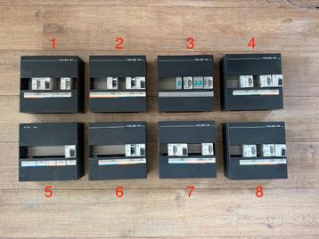 10 Eaton Holec groepenkasten  beschikbaar voor biedingen