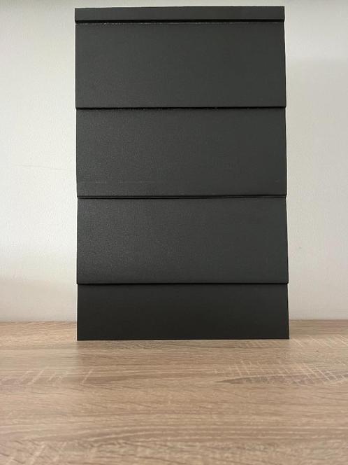 geïsoleerde potdekselplaten, Doe-het-zelf en Verbouw, Platen en Panelen, Nieuw, Overige materialen, Ophalen of Verzenden