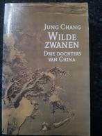 Jung Chang - Wilde zwanen, Jung Chang, Ophalen of Verzenden, Zo goed als nieuw, Nederland