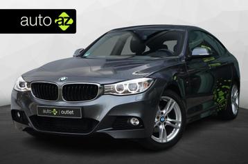 BMW 3-serie Gran Turismo 320i M Sport Edition beschikbaar voor biedingen
