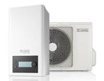 Remeha elga ace warmtepomp 6kw subsidie € 2.575,-, Doe-het-zelf en Verbouw, Verwarming en Radiatoren, Ophalen, Minder dan 30 cm