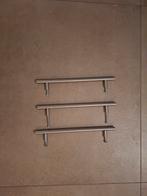 Ikea kast, keuken, meubelgrepen, Huis en Inrichting, Kasten | Buffetkasten, Ophalen, Minder dan 50 cm, Gebruikt, Minder dan 25 cm