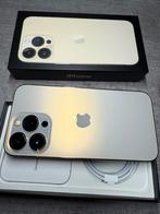  Apple iphone 13 Pro Goud 256G Zeer netjes, 256 GB, Apple, Apple, Ophalen of Verzenden