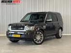 Land Rover Discovery 3.0 TDV 7 persoons DEALER ONDERHOUDEN!, Auto's, Land Rover, Euro 5, Gebruikt, 2993 cc, Bruin