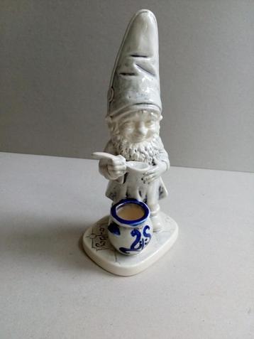 Vintage Kabouterbeeldje. Goebel Kok. Co-Boy. beschikbaar voor biedingen