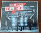 Blof  hier het beste van 20 jaar blof met 4 handtekeningen, Cd's en Dvd's, Cd's | Nederlandstalig, Ophalen, Zo goed als nieuw