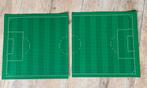 Lego voetbalveld platen, Ophalen of Verzenden, Zo goed als nieuw