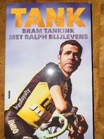 Tank - Bram Tankink (Jeroen Blijlevens), Ophalen of Verzenden, Zo goed als nieuw, Jeroen Blijlevens