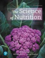 The science of nutrition, Ophalen of Verzenden, Zo goed als nieuw