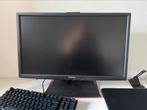 Viewsonic XG2401 144hz Gaming Monitor, Computers en Software, Monitoren, Gebruikt, 101 t/m 150 Hz, 23,6, Full HD