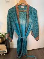 Nieuwe blauwe kimono, Bigg Bull, Bigg Bull, Ophalen, Nieuw, Blauw