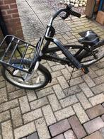 Stoere jongensfiets, Fietsen en Brommers, Fietsen | Jongens, Gebruikt, Ophalen of Verzenden, 20 inch