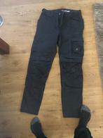 Engelbert Strauss Werkbroek Maat 52 L36, Ophalen of Verzenden, Zo goed als nieuw, Maat 52/54 (L), Zwart