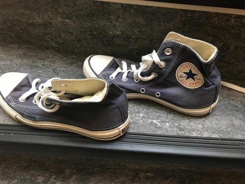 Sneakers Converse All Star GRATIS, Kleding | Dames, Schoenen, Gedragen, Sneakers of Gympen, Blauw, Ophalen