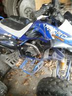 Quad, Ophalen, Gebruikt, Overige typen